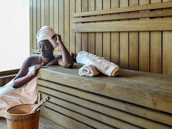 Pullman Abidjan