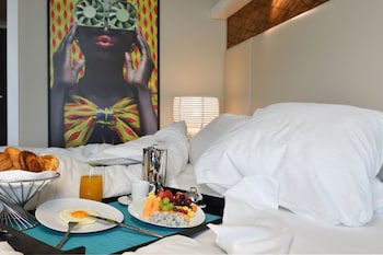 Pullman Abidjan