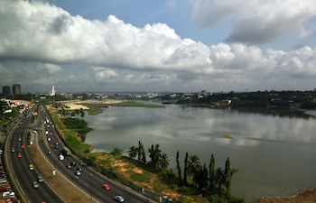 Pullman Abidjan