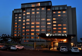 Pullman Abidjan