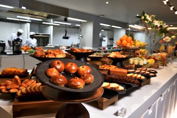 Pullman Abidjan