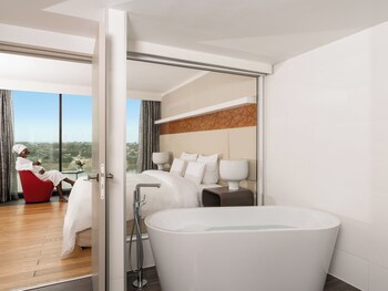 Pullman Abidjan