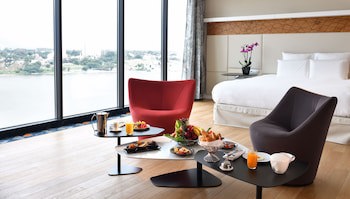 Pullman Abidjan
