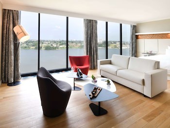 Pullman Abidjan