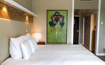 Pullman Abidjan
