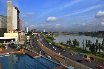 Pullman Abidjan