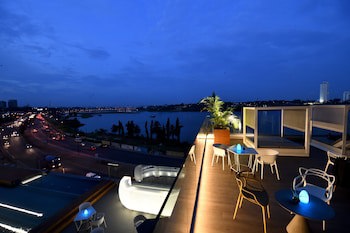 Pullman Abidjan