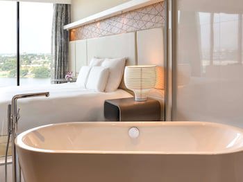 Pullman Abidjan