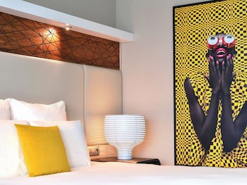 Pullman Abidjan