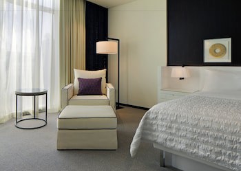 Le Meridien Dubai Hotel & Conference Centre fotoğrafı