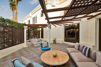 Le Meridien Dubai Hotel & Conference Centre galeri fotoğrafı