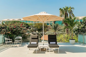 Le Meridien Dubai Hotel & Conference Centre galeri fotoğrafı