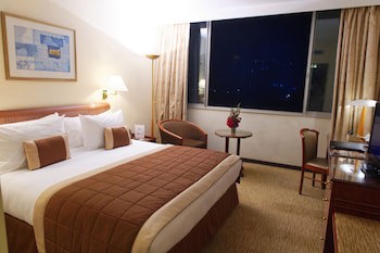 Carlton Hotel