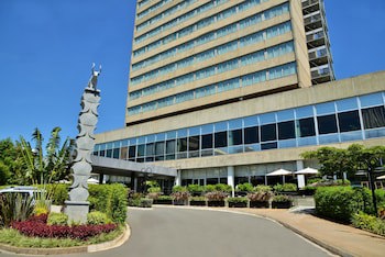 Carlton Hotel