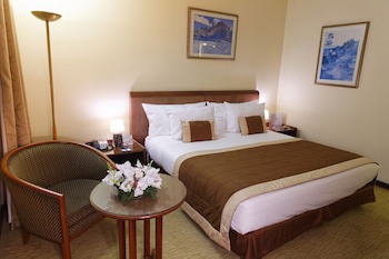 Carlton Hotel