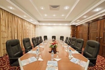 Carlton Hotel