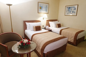 Carlton Hotel