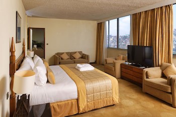 Carlton Hotel