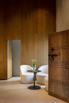 Hotel La Tour Hassan Palace