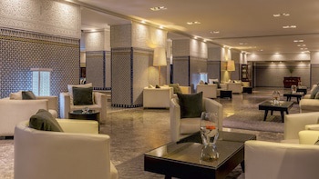Hotel La Tour Hassan Palace