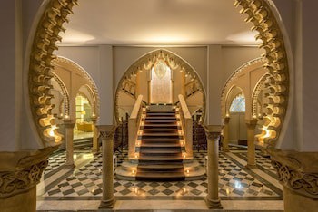 Hotel La Tour Hassan Palace
