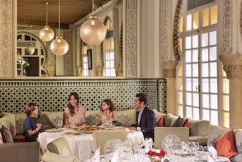 Hotel La Tour Hassan Palace