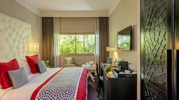 Hotel La Tour Hassan Palace