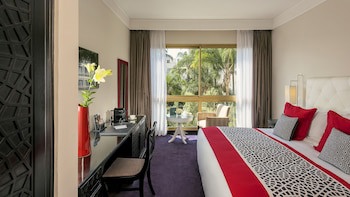 Hotel La Tour Hassan Palace