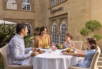 Hotel La Tour Hassan Palace