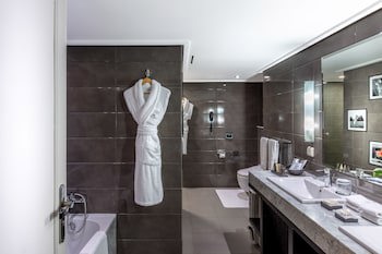 Hotel La Tour Hassan Palace