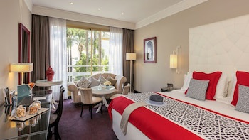 Hotel La Tour Hassan Palace