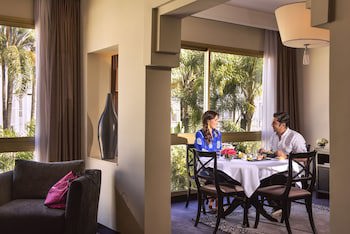 Hotel La Tour Hassan Palace