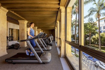 Hotel La Tour Hassan Palace