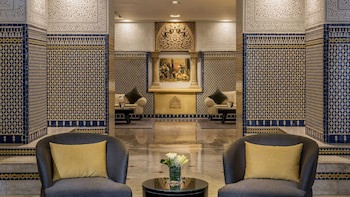 Hotel La Tour Hassan Palace