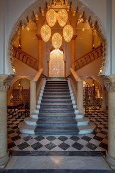 Hotel La Tour Hassan Palace