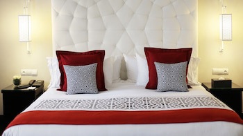 Hotel La Tour Hassan Palace