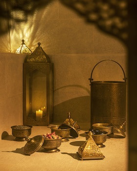Hotel La Tour Hassan Palace