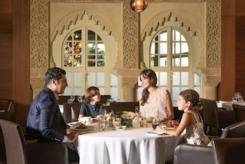 Hotel La Tour Hassan Palace
