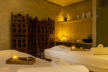 Hotel La Tour Hassan Palace
