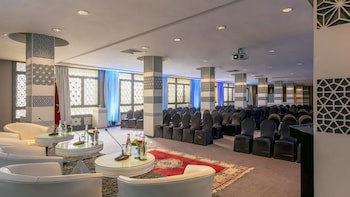 Hotel La Tour Hassan Palace