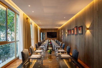 Hotel La Tour Hassan Palace