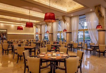 Hotel La Tour Hassan Palace