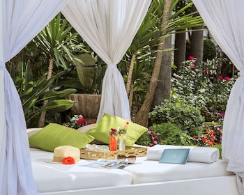 Hotel La Tour Hassan Palace