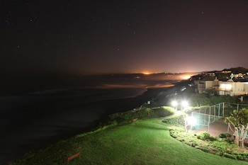 Wilderness Beach Hotel