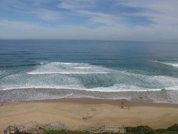 Wilderness Beach Hotel