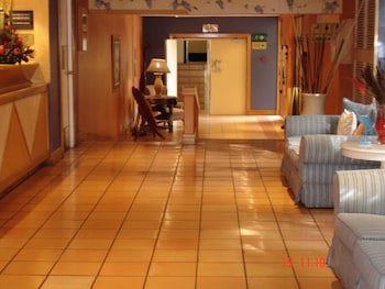 Wilderness Beach Hotel