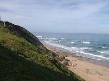 Wilderness Beach Hotel
