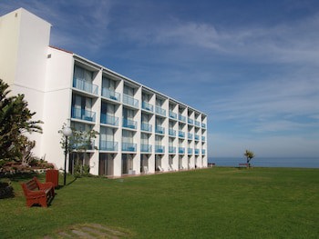 Wilderness Beach Hotel