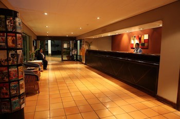 Wilderness Beach Hotel