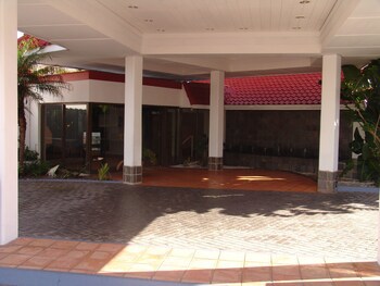 Wilderness Beach Hotel